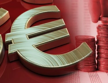 Το 1/10 των «κόκκινων» δανείων της ευρωζώνης βρίσκεται στις ελληνικές τράπεζες
